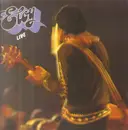 Double LP - Eloy - Live