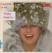 LP - Elaine Paige - Christmas