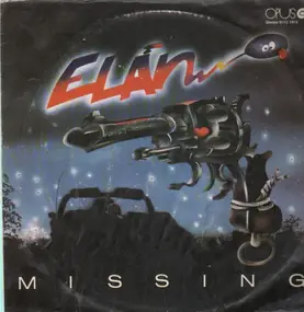 Elan - Missing