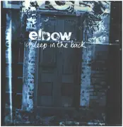 Double LP - Elbow - Asleep In The Back