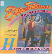 Elbow Bones And The Racketeers - Happy Birthday Baby