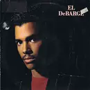 LP - El DeBarge - El DeBarge - still sealed