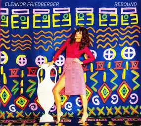 Eleanor Friedberger - Rebound