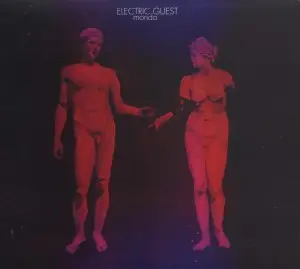 Electric Guest - Mondo