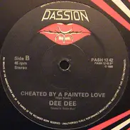 Electricity All Stars / Dee Dee Martin - The Electricity Medley / Cheated By A Painted Love