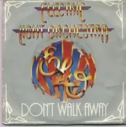 Electric Light Orchestra - Don't Walk Away