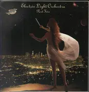 LP - Electric Light Orchestra, ELO - Part Two