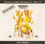 Electric Light Orchestra Part II - One Night