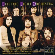 CD - Electric Light Orchestra - The Gold Collection