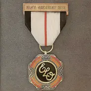 Electric Light Orchestra - Greatest Hits