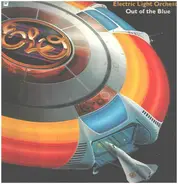 Electric Light Orchestra - Out of the Blue
