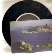 7'' - Electronicat - Frisco Bay