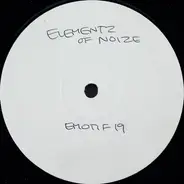 Elementz Of Noize - Instinct 2 / Psyke