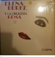 Elena Burke Y La Orquesta Gema - Elena Burke Y La Orquesta Gema