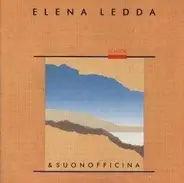 Elena Ledda & Suonofficina - Sonos