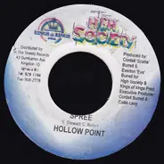 Elephant Man / Hollow Point - Head Gawn / Spree