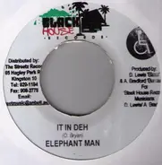 Elephant Man - It In Deh