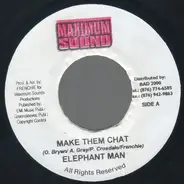 Elephant Man - Make Them Chat