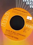 Elephants Memory - Rock 'N' Roll Streaker / Angels Forever