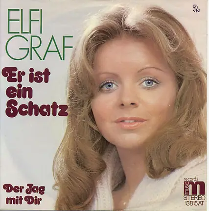 Elfi Graf - Er Ist Ein Schatz