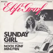 Elfi Graf - Sunday Girl