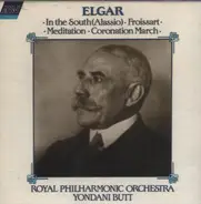 Elgar - In The South (Alassio) - Froissart - Meditation - Coronation March