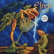 LP - Elixir - Lethal Potion - Sonic Records UK