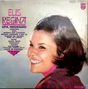 Elis Regina - Upa, Negrinho