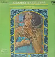 Elisabeth Rethberg - Arias