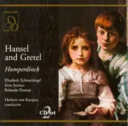 Herbert Von Karajan - Humperdinck: Hänsel und Gretel