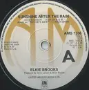 7'' - Elkie Brooks - Sunshine After The Rain