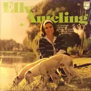 LP - Elly Ameling - Vocaal Avontuur