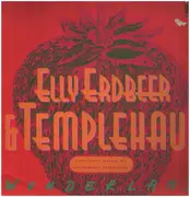 12inch Vinyl Single - Elly Erdbeer & Templehaus - Wunderland