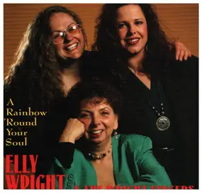 Elly Wright - A Rainbow 'Round Your Soul