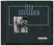 Ella Fitzgerald - You Won't Be Satisfied