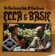 Ella Fitzgerald / Count Basie - Ella and Basie!
