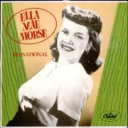 LP - Ella Mae Morse - Sensational