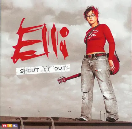 Elli - Shout It Out