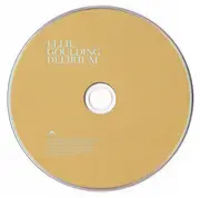 CD - Ellie Goulding - Delirium - Digipak