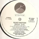 12inch Vinyl Single - Elliot Easton - Shayla