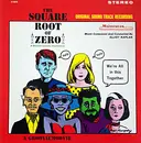 LP - Elliot Kaplan - The Square Root Of Zero (Original Sound Track)