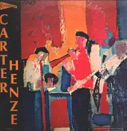 Elliott Carter / Hans Werner Henze - Carter / Henze