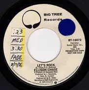Ellison Chase - Let's Rock