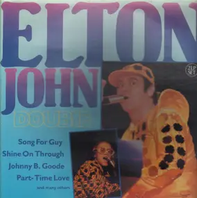 Elton John - Double