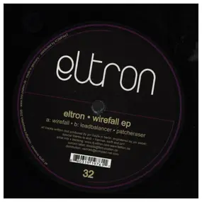 Eltron - WIREFALL