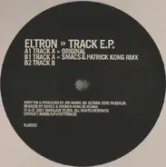 Eltron - Track E.p.