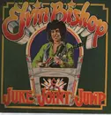 LP - Elvin Bishop - Juke Joint Jump