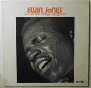 Elvin Jones - Live at the Village Vanguard