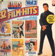 Elvis Presley - 32 Film-Hits Vol. 2