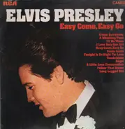 Elvis Presley - Easy Come, Easy Go